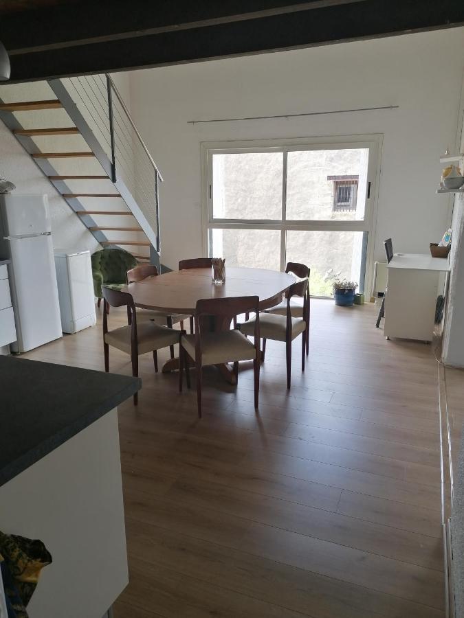 Appartement Meuble A Villeneuve Les Maguelone Kültér fotó